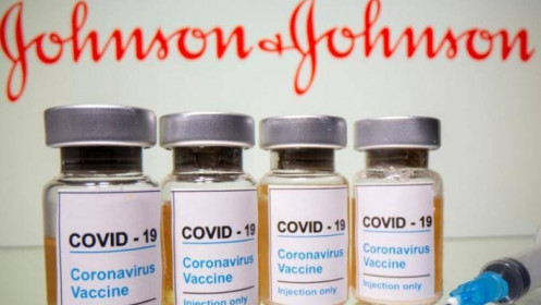 Mỹ kéo dài thời hạn sử dụng của vaccine Johnson&Johnson thêm 6 tuần