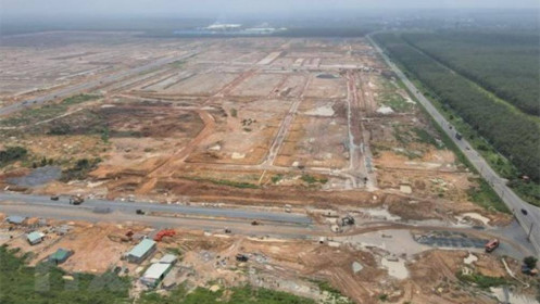 ACV muốn vay ngoại tệ từ ngân hàng trong nước để giảm chi phí vay vốn xây sân bay Long Thành