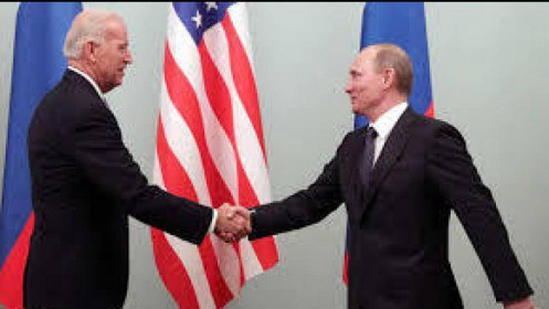 Nga và Mỹ xác nhận các cuộc họp báo riêng sau hội nghị thượng đỉnh song phương