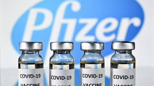 Vaccine Pfizer hiện không có một nguồn cung tư nhân nào là hợp pháp
