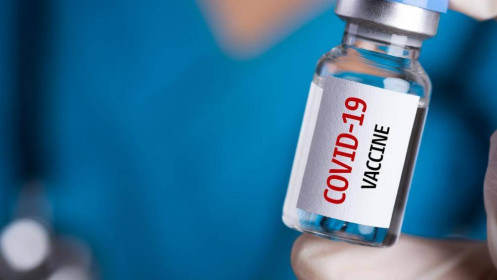 Năng lực tiêm vaccine của Việt Nam