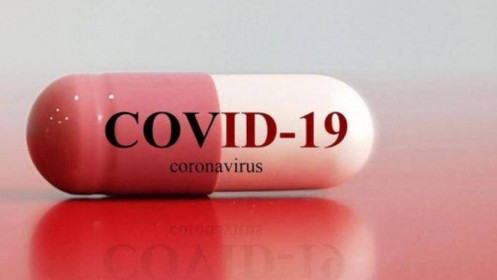 Mỹ sẽ đầu tư hơn 3 tỷ USD cho phát triển và sản xuất thuốc điều trị Covid-19