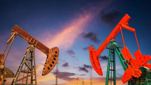 Tương lai của giá dầu: 100+ hay 50-?