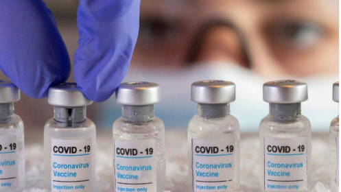 Trung Quốc ủng hộ phân phối công bằng vaccine ngừa Covid-19