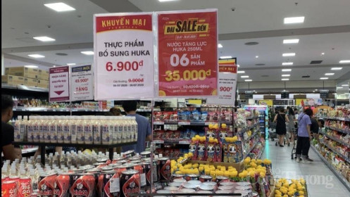 Thị phần bán lẻ Việt Nam: “Đã đến lúc doanh nghiệp tự tin vẽ lại bản đồ bán lẻ Việt Nam”