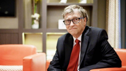 3 `bí kíp thành công`của Bill Gates