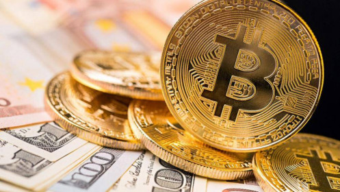 Lý do Bitcoin rớt giá thảm