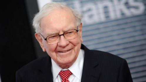8 bài học kinh điển của Warren Buffett sẽ giúp bạn trở thành nhà đầu tư thông minh hơn