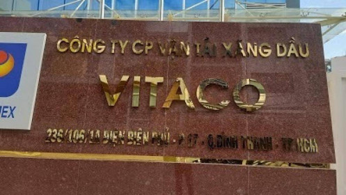 Thành viên HĐQT Nguyễn Chí Nam muốn gia tăng tỷ lệ sở hữu tại VTO