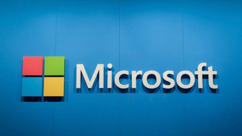 Làm việc tại nhà đẩy giá trị thị trường Microsoft đạt mốc 2.000 tỷ USD