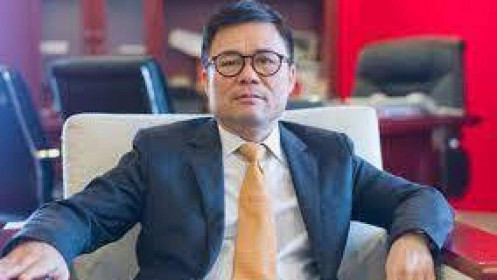 Chủ tịch SSI Nguyễn Duy Hưng "thua độ" chủ tịch FPT Trương Gia Bình vụ xử lý nghẽn lệnh sàn HOSe