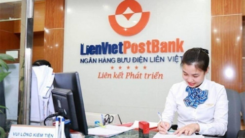Ai đã gom hơn 20 triệu cổ phiếu LPB?