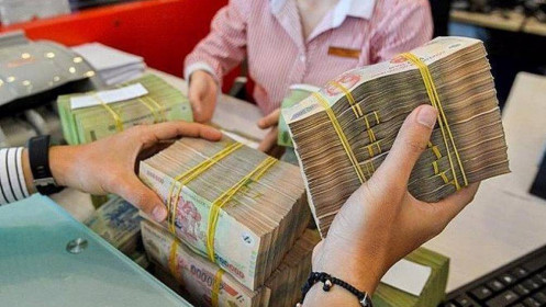 “Sức khỏe” tốt sẽ được cấp thêm room