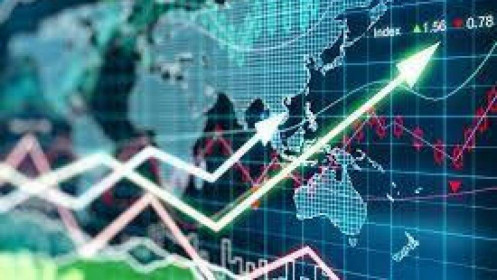 VN-Index sẽ chinh phục 1.400 điểm?
