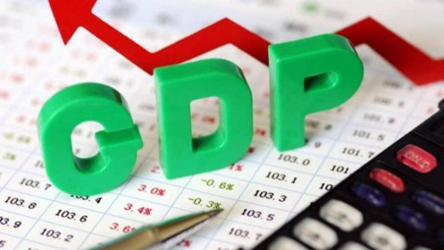 GDP quý 2/2021 tăng 6.61% so với cùng kỳ năm trước