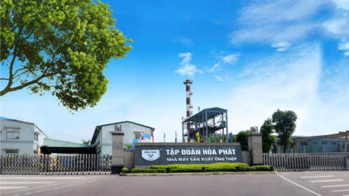 HPG: Không còn son nhưng vẫn còn... ngon