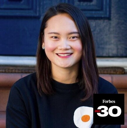 3 cô gái Việt Nam lọt top 30 Under 30 châu Á của Forbes
