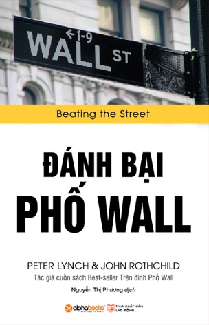 Sách Hay mới về: "Đánh bại phố Wall - Cùng Nhau Trở Thành Người Đứng Đầu"