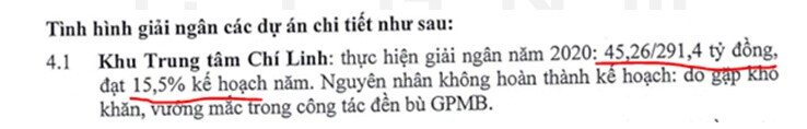 DIG: Kỳ vọng gì giai đoạn 5 năm tới?