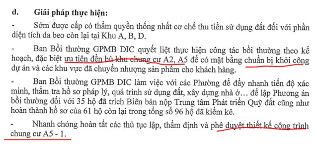 DIG: Kỳ vọng gì giai đoạn 5 năm tới?