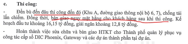 DIG: Kỳ vọng gì giai đoạn 5 năm tới?