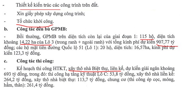 DIG: Kỳ vọng gì giai đoạn 5 năm tới?