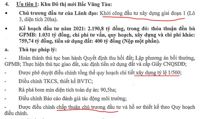 DIG: Kỳ vọng gì giai đoạn 5 năm tới?