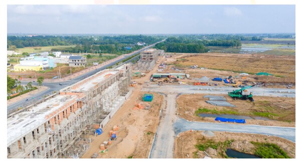 DIG: Kỳ vọng gì giai đoạn 5 năm tới?