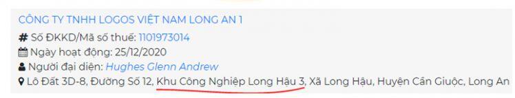 LHG: Tiềm năng tăng trưởng với dư địa lớn