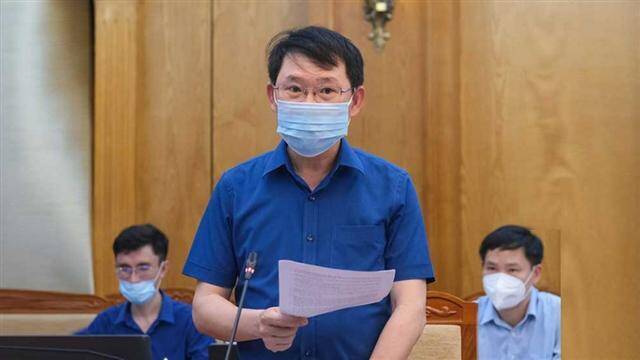 Bắc Giang: Nữ bệnh nhân 38 tuổi tử vong do nhiễm Covid-19