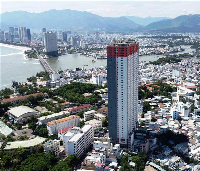 Khánh Hòa thẩm định lại giá đất hàng trăm dự án