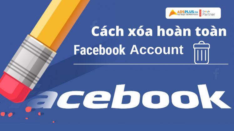 Cách xóa tài khoản Facebook hoàn toàn khỏi các liên kế khác