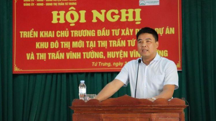 Thanh tra các dự án BT sân bay Nha Trang: Tập đoàn Phúc Sơn sai phạm “khủng” sao?