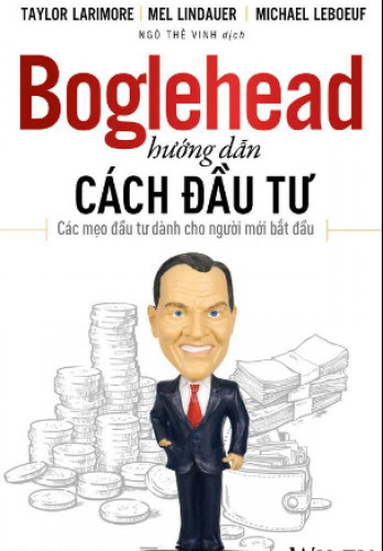 BOGLEHEAD HƯỚNG DẪN CÁCH ĐẦU TƯ