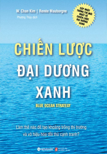 CHIẾN LƯỢC ĐẠI DƯƠNG XANH