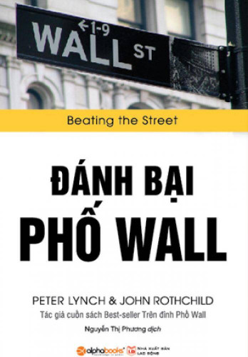 Đánh bại Phố Wall