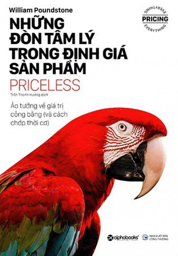 NHỮNG ĐÒN TÂM LÝ TRONG ĐỊNH GIÁ SẢN PHẨM