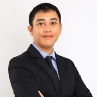 Nguyễn Thế Trung - Trung Eric Nguyen