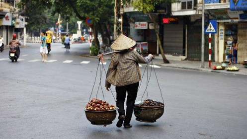Thế khó của Việt Nam