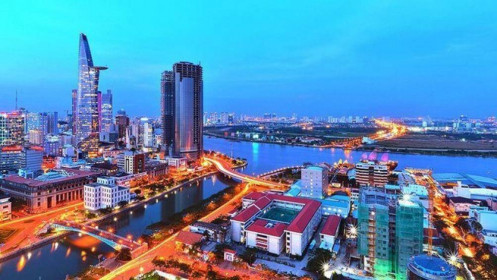 Tiến lên Việt Nam