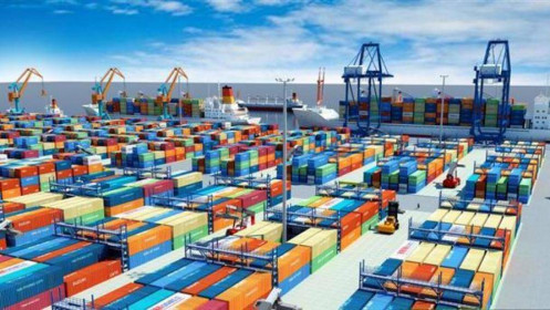 Xuất nhập khẩu 2021: Nhìn từ hậu cần và vận tải quốc tế