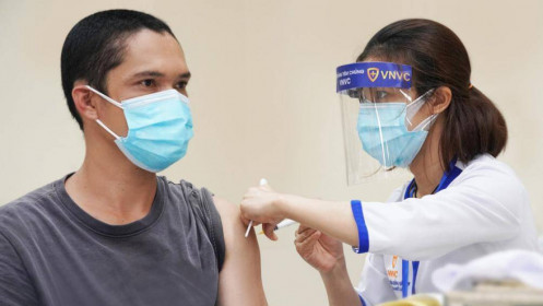 AstraZeneca cung cấp thêm 580.000 liều vắc xin phòng Covid-19 cho Việt Nam