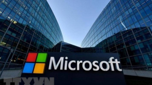 Microsoft sẽ thưởng 1.500 USD cho mỗi nhân viên vì nỗ lực trong mùa dịch
