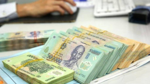Những điểm sáng của ngành ngân hàng trong 6 tháng đầu năm 2021