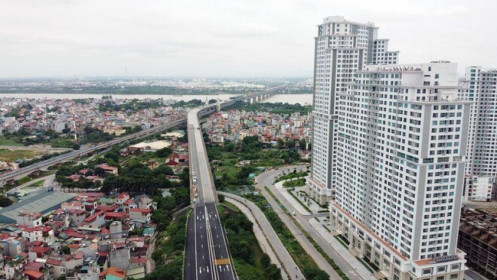 Tắc hạ tầng có thể gây nghẽn thị trường địa ốc