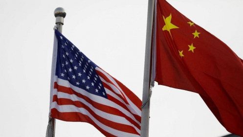 Mỹ muốn đối phó Trung Quốc về thương mại kỹ thuật số ở Indo-Pacific
