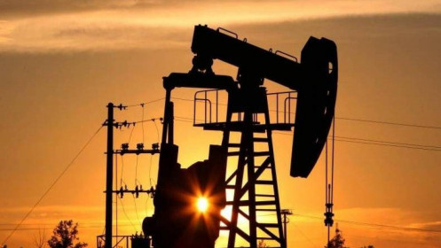 Giá dầu cao ảnh hưởng tới sự phục hồi kinh tế toàn cầu?