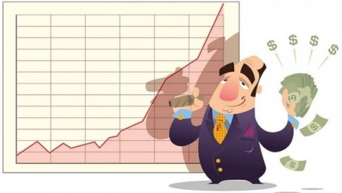 Phiên giao dịch ngày 14/7: Tạo lập đẩy đưa