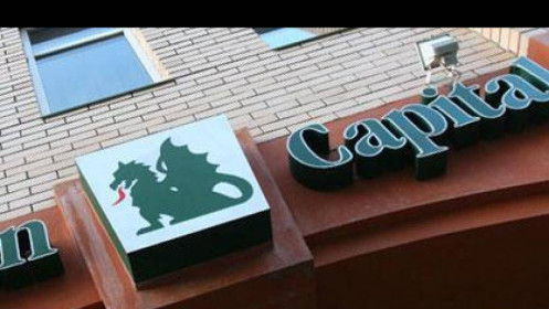 Thị trường giảm sâu Quỹ Dragon Capital tăng mạnh tỷ trọng
