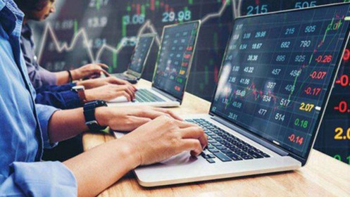 Phiên 19/7: Sau 3 phiên mua ròng hơn 1.100 tỷ đồng, khối ngoại bán ròng 107 tỷ đồng